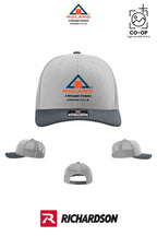 Richardson 112 Trucker Cap - Greenville Noland Co.