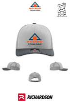 Richardson 112 Trucker Cap - Harrison Noland