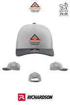 Richardson 112 Trucker Cap - Kinston Noland