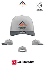 Richardson 112 Trucker Cap - Martinsville Noland