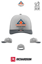 Richardson 112 Trucker Cap - Verona Noland