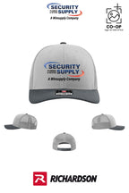 Richardson 112 Trucker Cap - SPHS Watertown