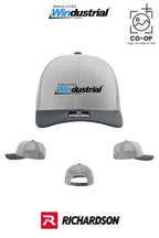 Richardson 112 Trucker Cap - Windustrial Triple Cities