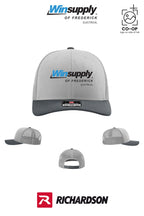 Richardson 112 Trucker Cap - Winsupply of Frederick