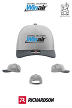 Central Oklahoma Winair