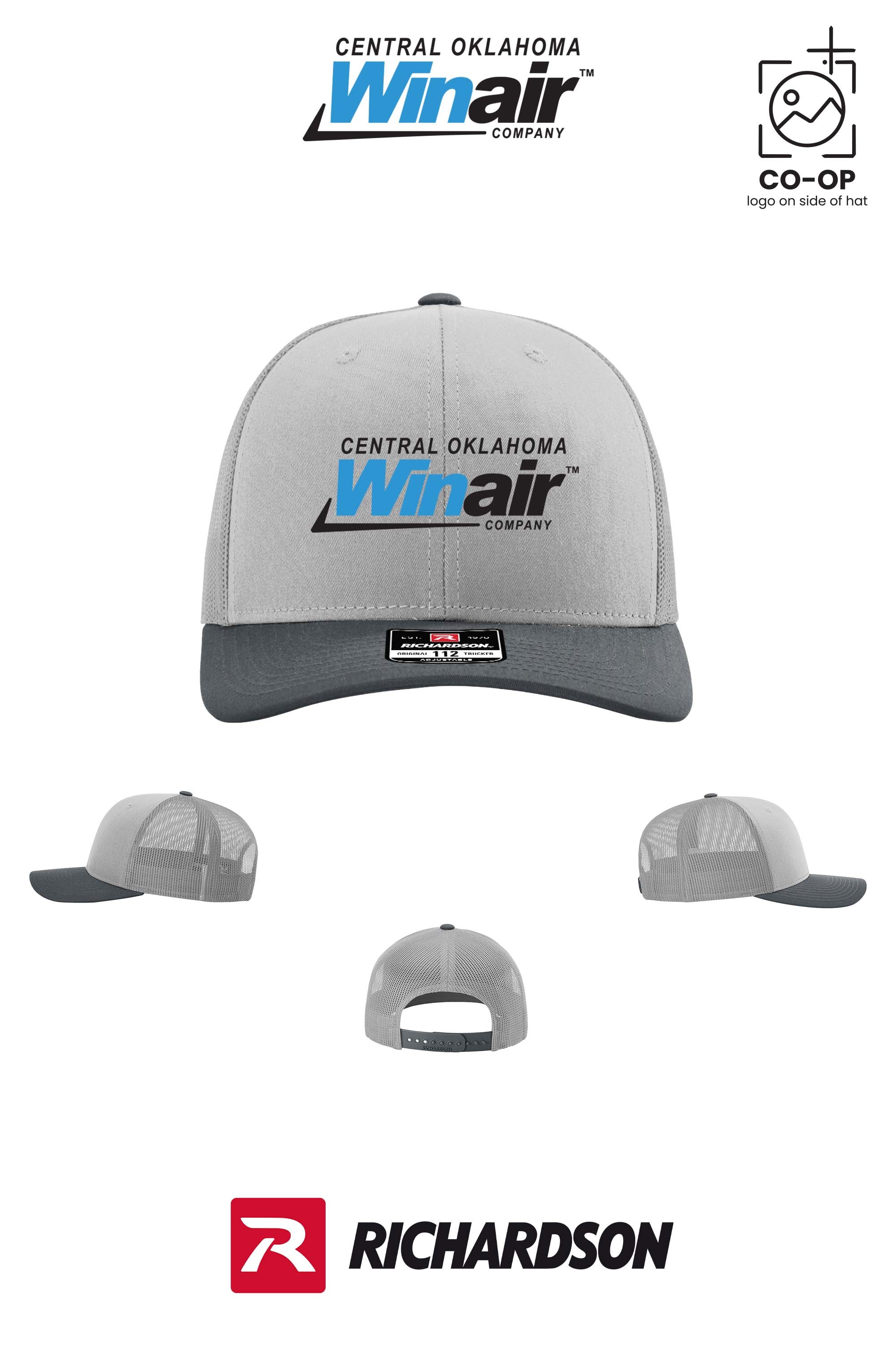 Central Oklahoma Winair