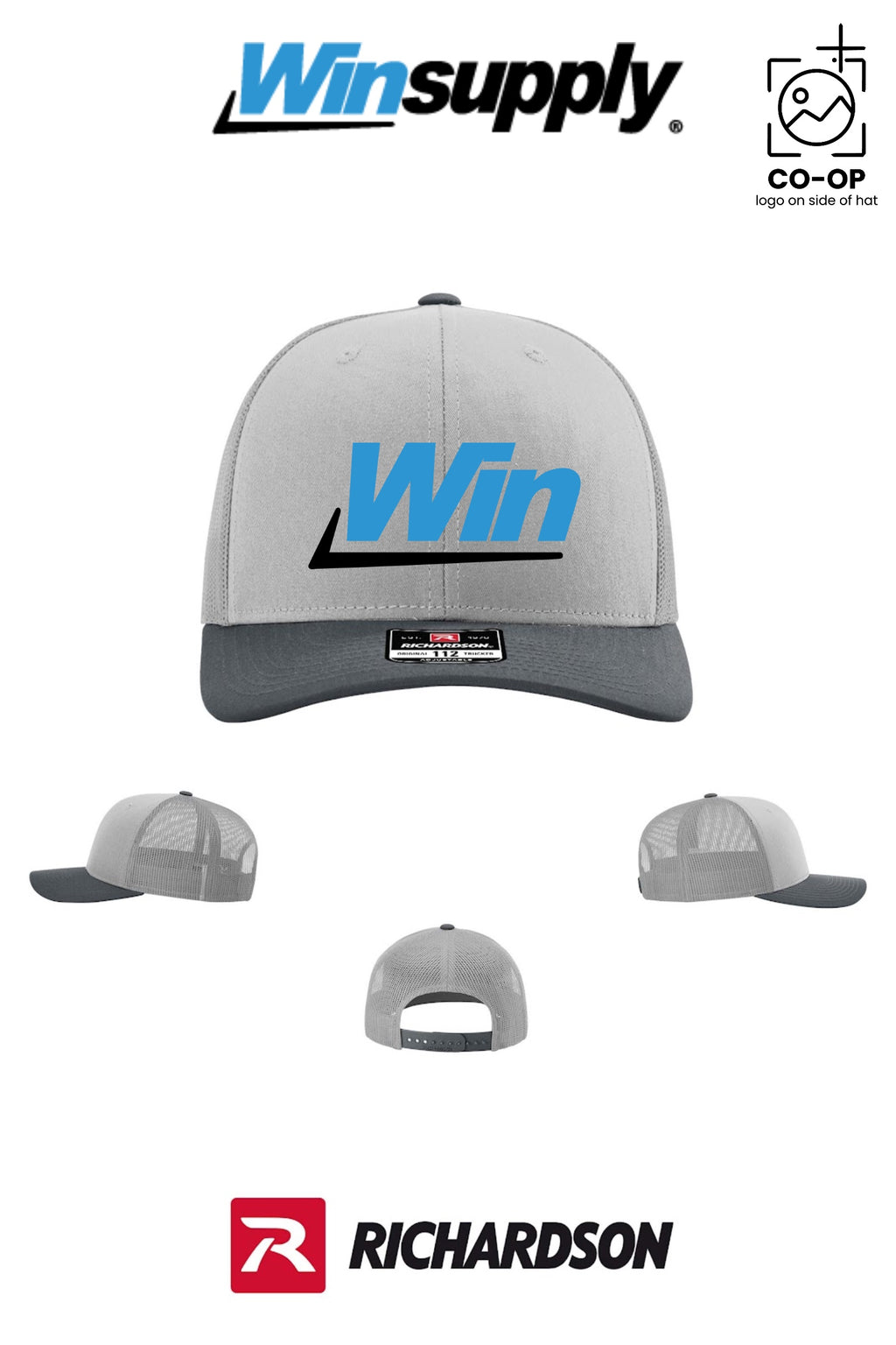 Winsupply Inc.