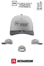 Richardson 112 Trucker Cap - Winsupply Ft Myers FL Co.