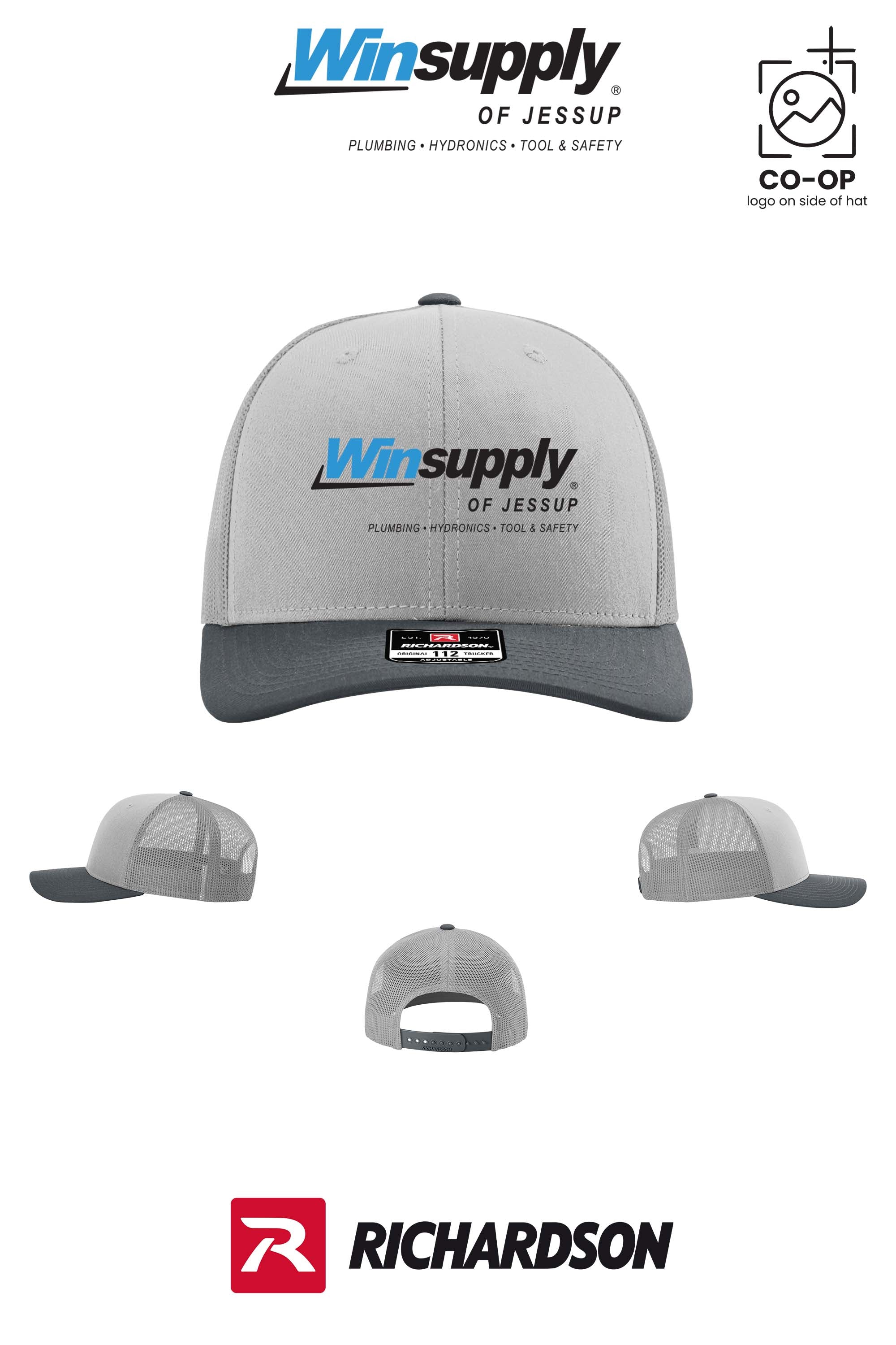 Winsupply of Jessup