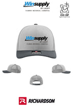 Richardson 112 Trucker Cap - Winsupply of Lacey