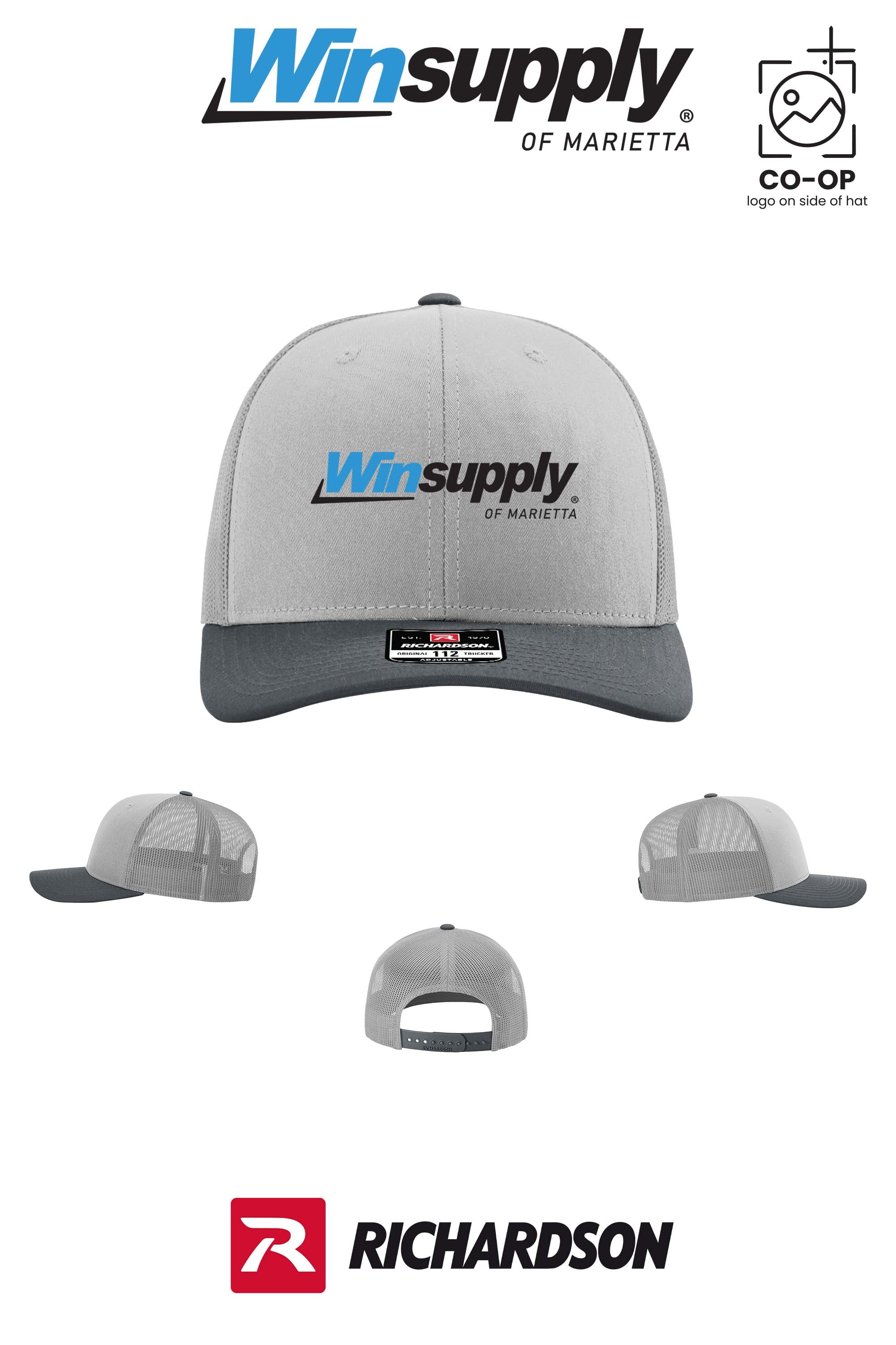 Winsupply of Marietta