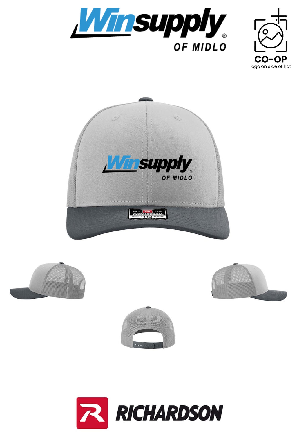 Winsupply Midlothian TX