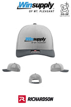 Richardson 112 Trucker Cap - Winsupply of Mt. Pleasant