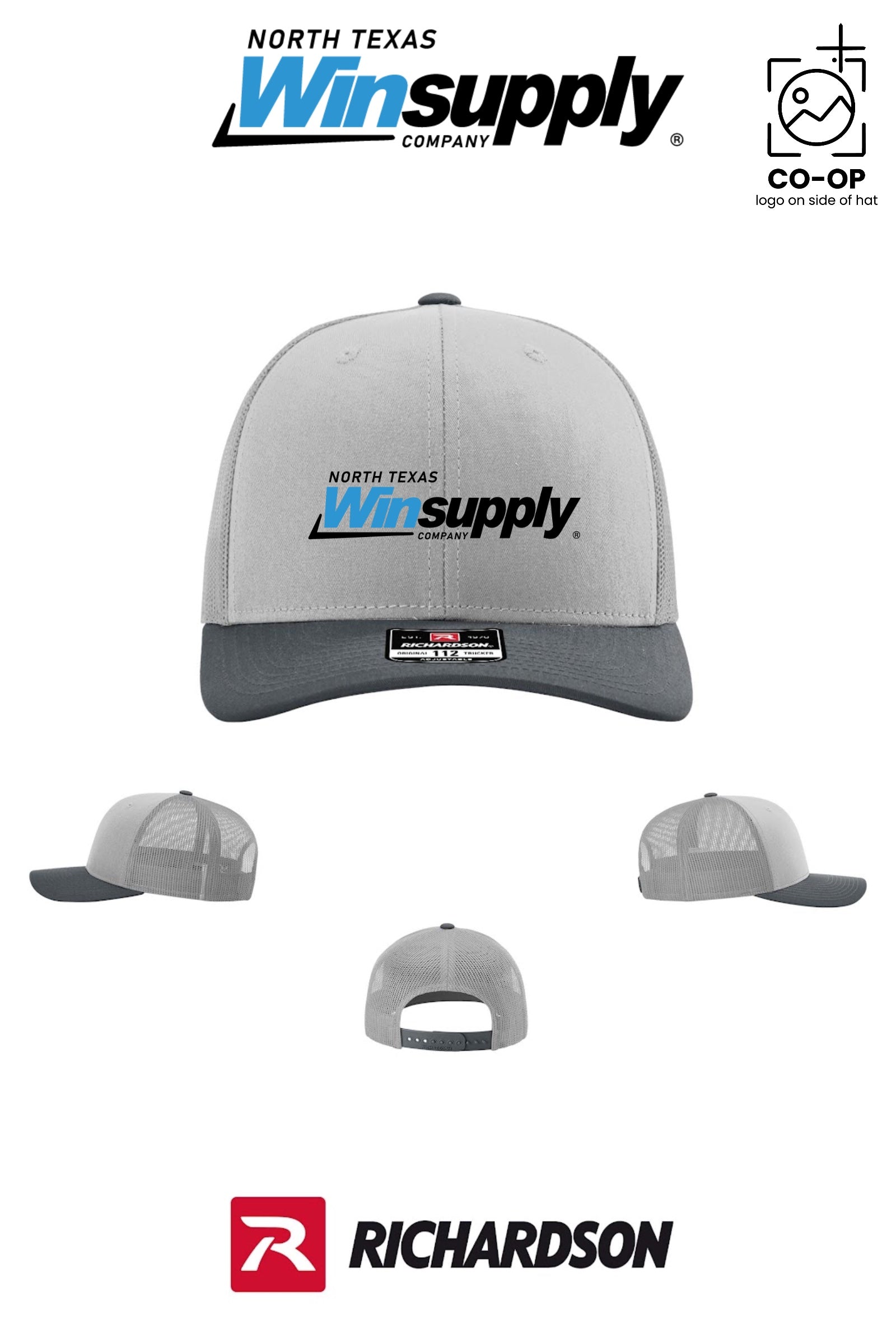 Winsupply North Texas