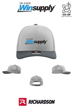Richardson 112 Trucker Cap - Tri-State Winsupply
