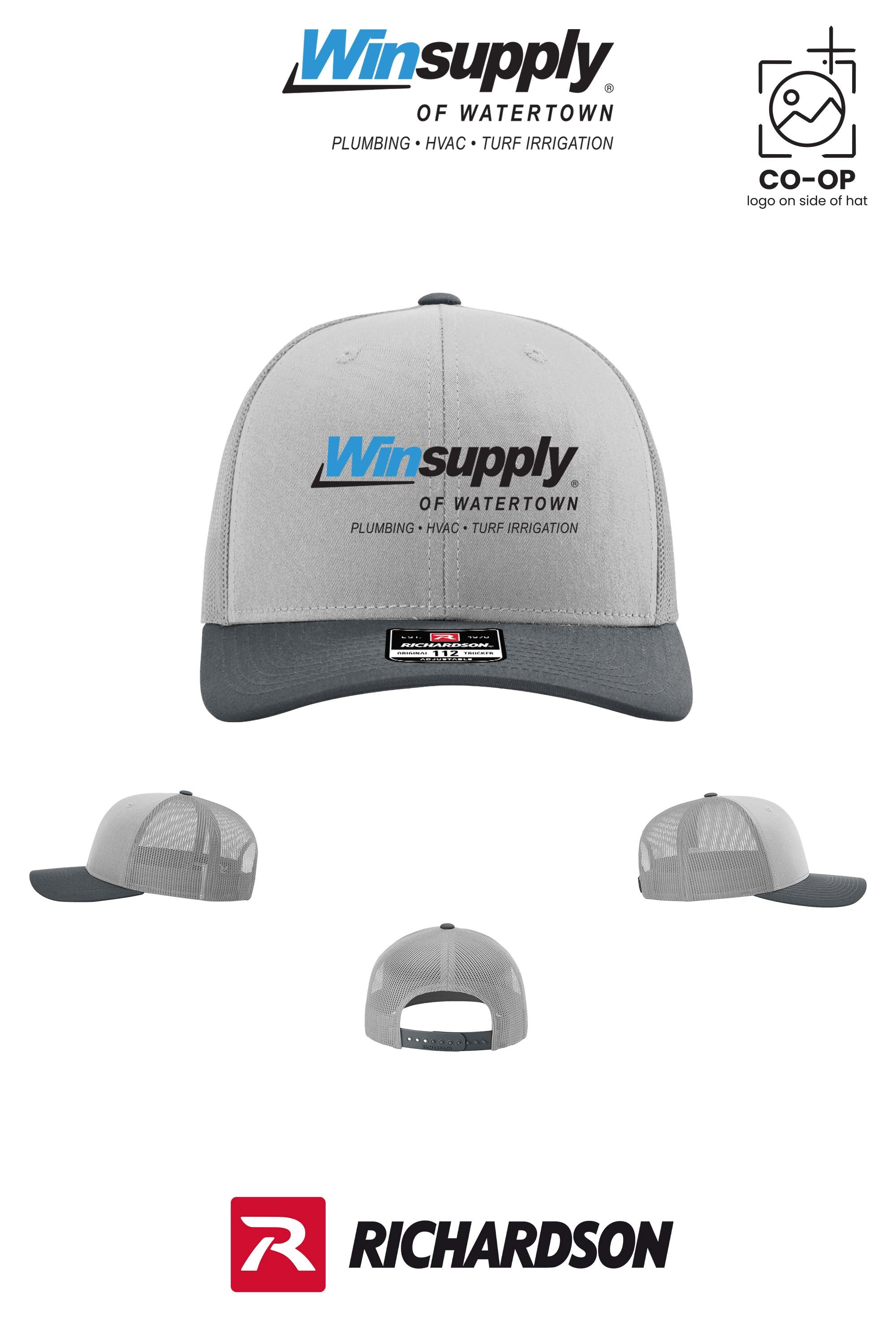 Winsupply of Watertown
