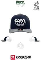 Richardson 112 Trucker Cap - Carr Supply - Tiffin