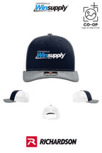 Richardson 112 Trucker Cap - Winsupply Centerville OH