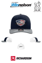 Richardson 112 Trucker Cap - Columbia MO Winnelson