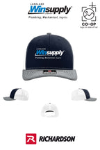 Richardson 112 Trucker Cap - Lakeland Winsupply