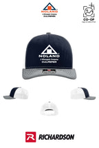 Richardson 112 Trucker Cap - Culpeper Noland