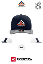 Richardson 112 Trucker Cap - Winston Salem Noland