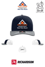 Richardson 112 Trucker Cap - Noland West Palm Beach