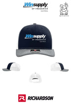 Richardson 112 Trucker Cap - Winsupply of Frederick