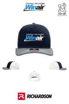 Central Oklahoma Winair