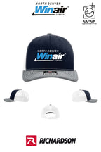 Richardson 112 Trucker Cap - North Denver Winair