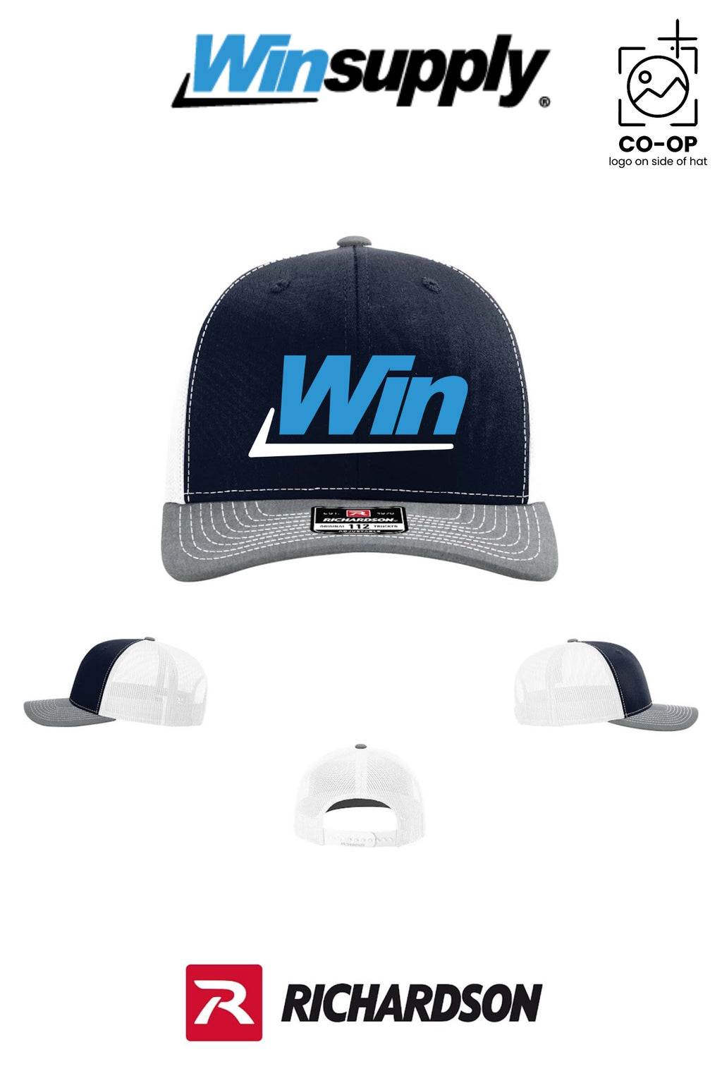 Winsupply Inc.