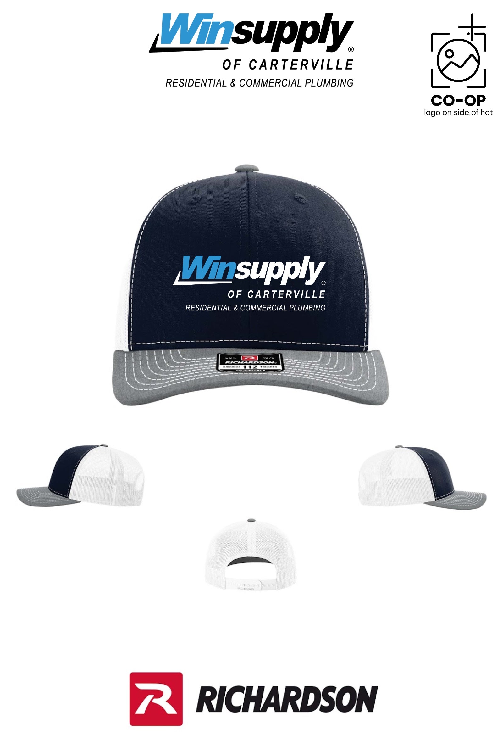 Winsupply of Carterville