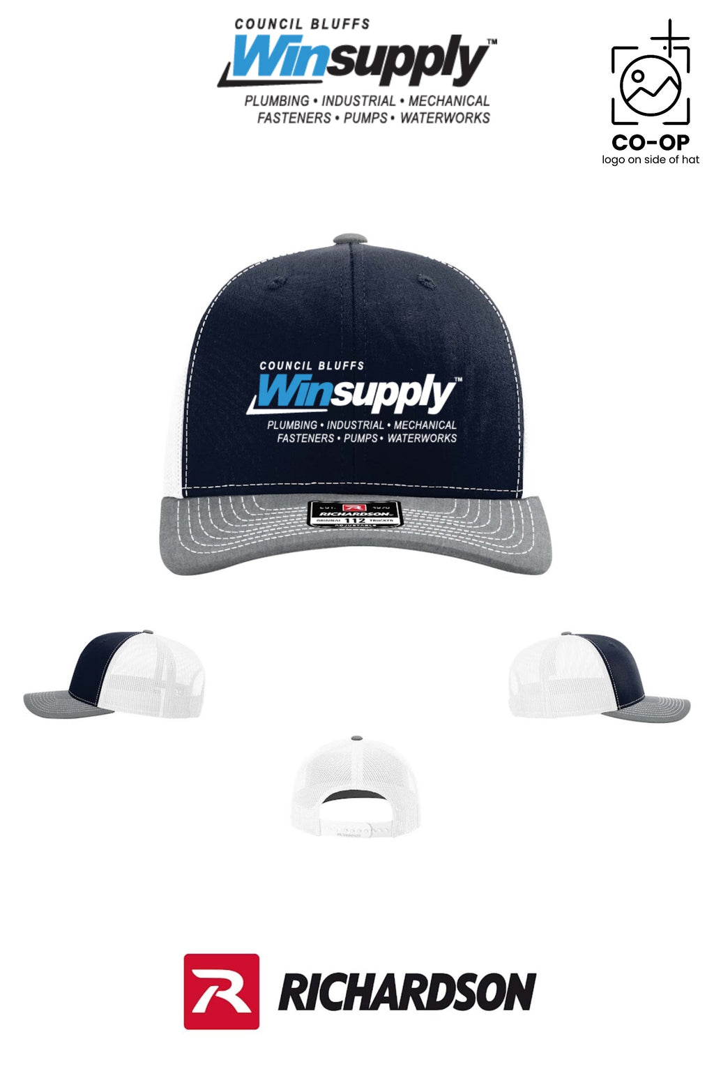Winsupply Council Bluffs