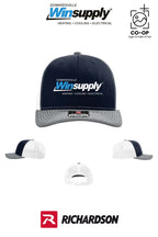 Richardson 112 Trucker Cap - Edwardsville Winsupply