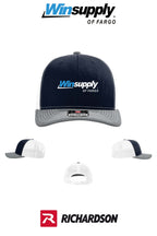 Richardson 112 Trucker Cap - Winsupply of Fargo