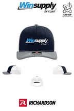 Richardson 112 Trucker Cap - Winsupply of Flint