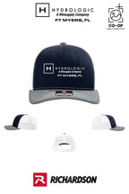 Richardson 112 Trucker Cap - Winsupply Ft Myers FL Co.