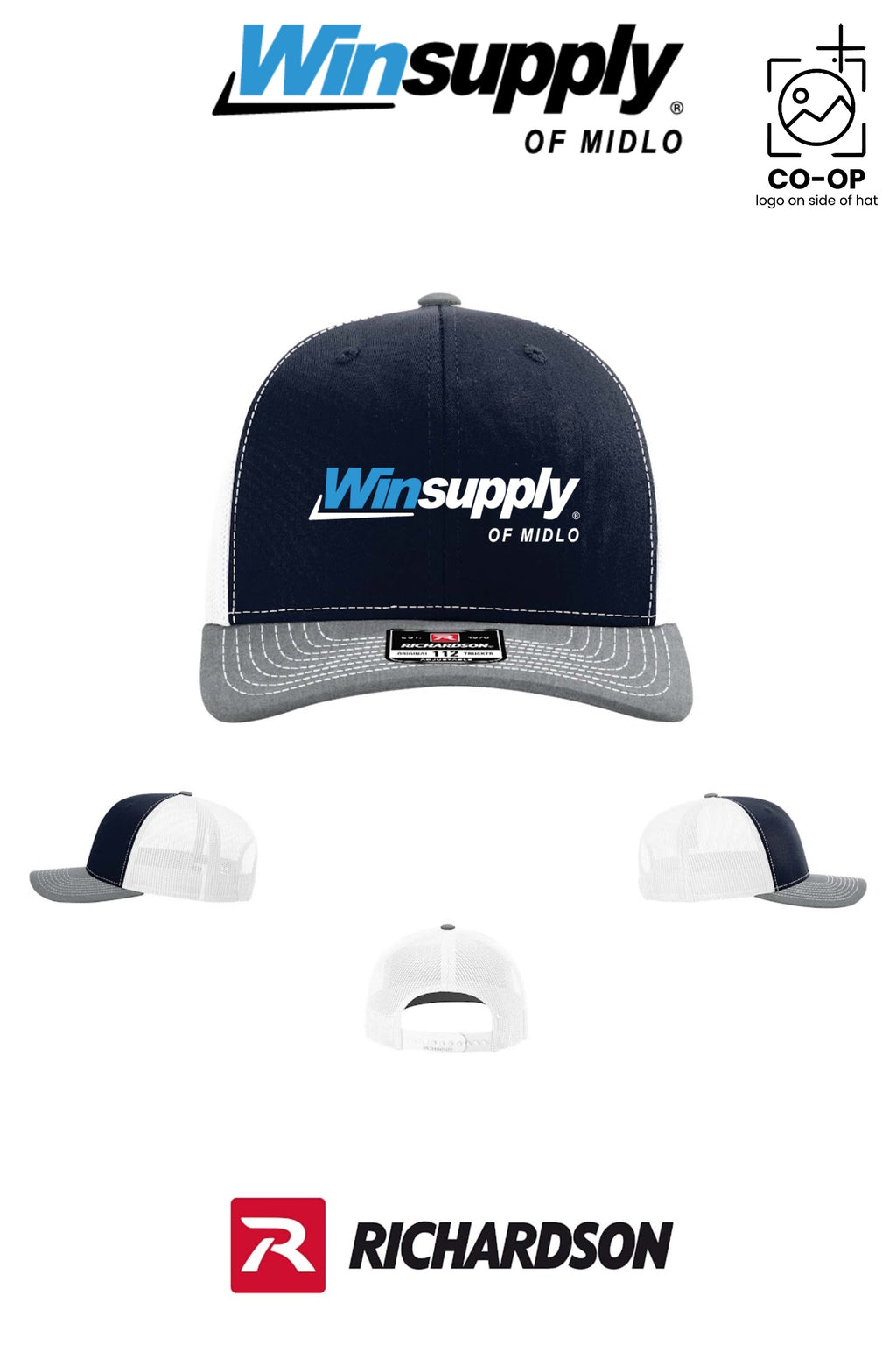 Winsupply Midlothian TX