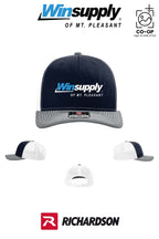 Richardson 112 Trucker Cap - Winsupply of Mt. Pleasant