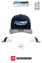 Richardson 112 Trucker Cap - Winsupply N Las Cruces NM