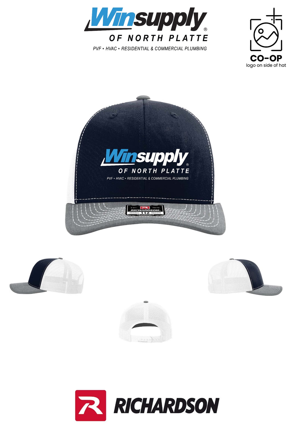 Winsupply of North Platte