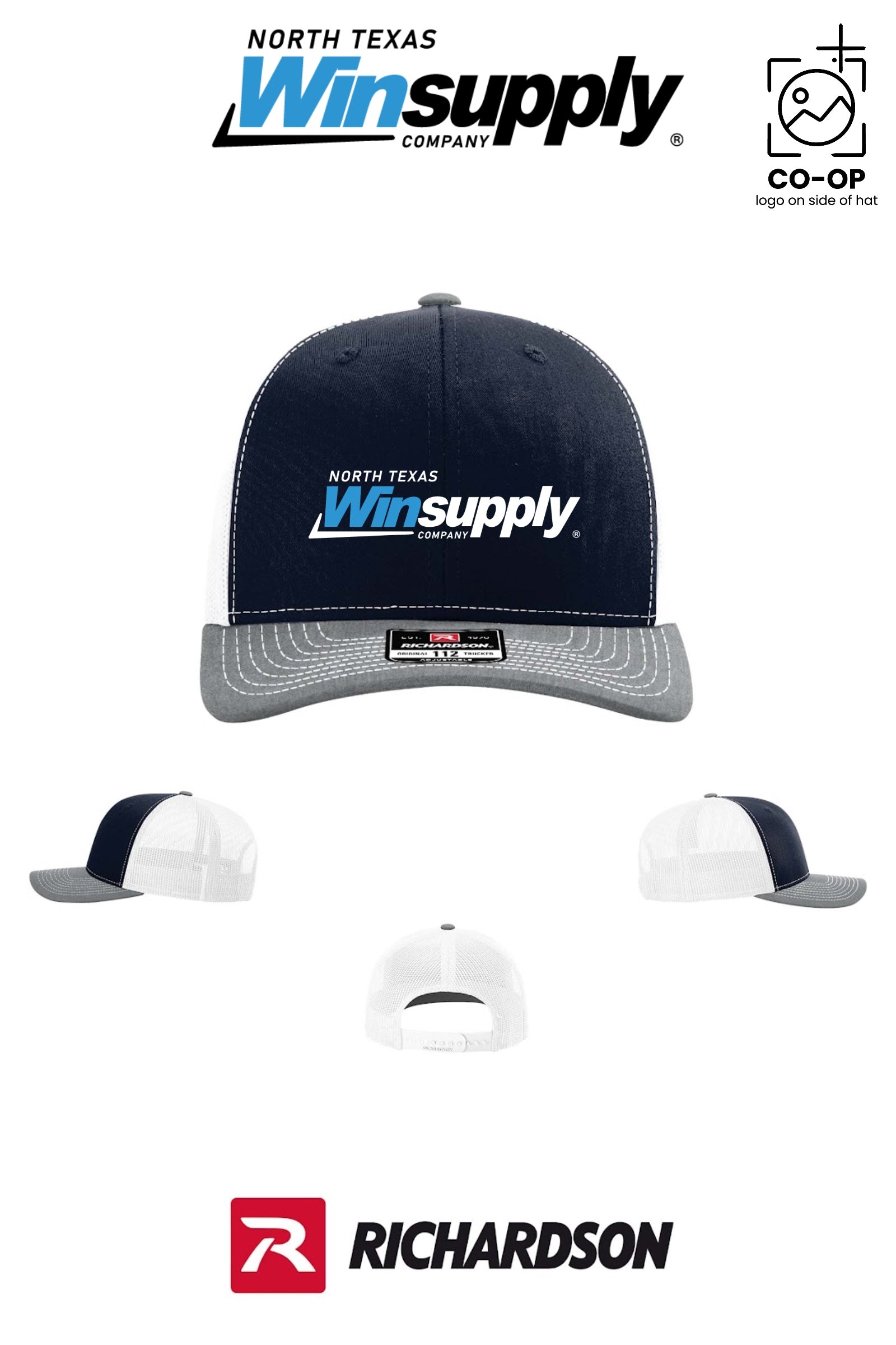 Winsupply North Texas