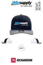 Richardson 112 Trucker Cap - Winsupply of Portland