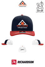 Richardson 112 Trucker Cap - Noland of Augusta GA