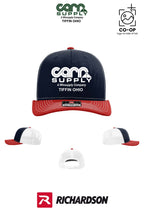 Richardson 112 Trucker Cap - Carr Supply - Tiffin