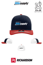 Richardson 112 Trucker Cap - Winsupply Centerville OH