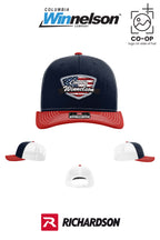 Richardson 112 Trucker Cap - Columbia MO Winnelson