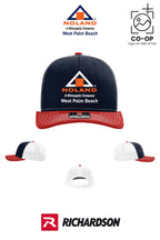 Richardson 112 Trucker Cap - Noland West Palm Beach