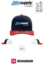 Richardson 112 Trucker Cap - Winsupply of Omaha