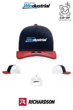 Richardson 112 Trucker Cap - Windustrial Triple Cities